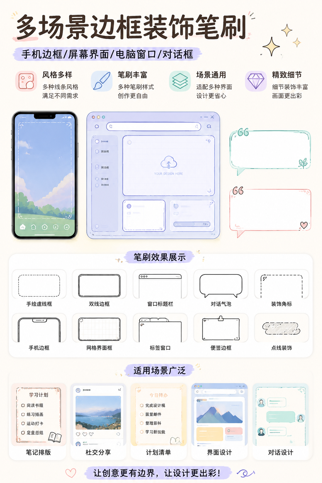 AI 生成详情图