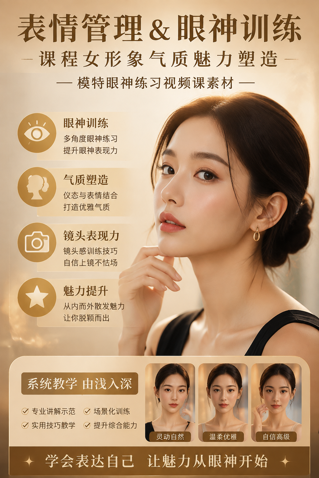 AI 生成详情图