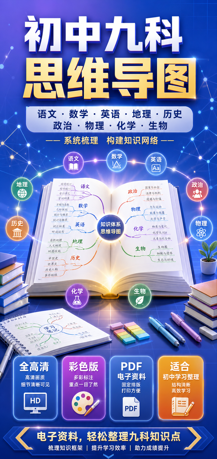 AI 生成详情图