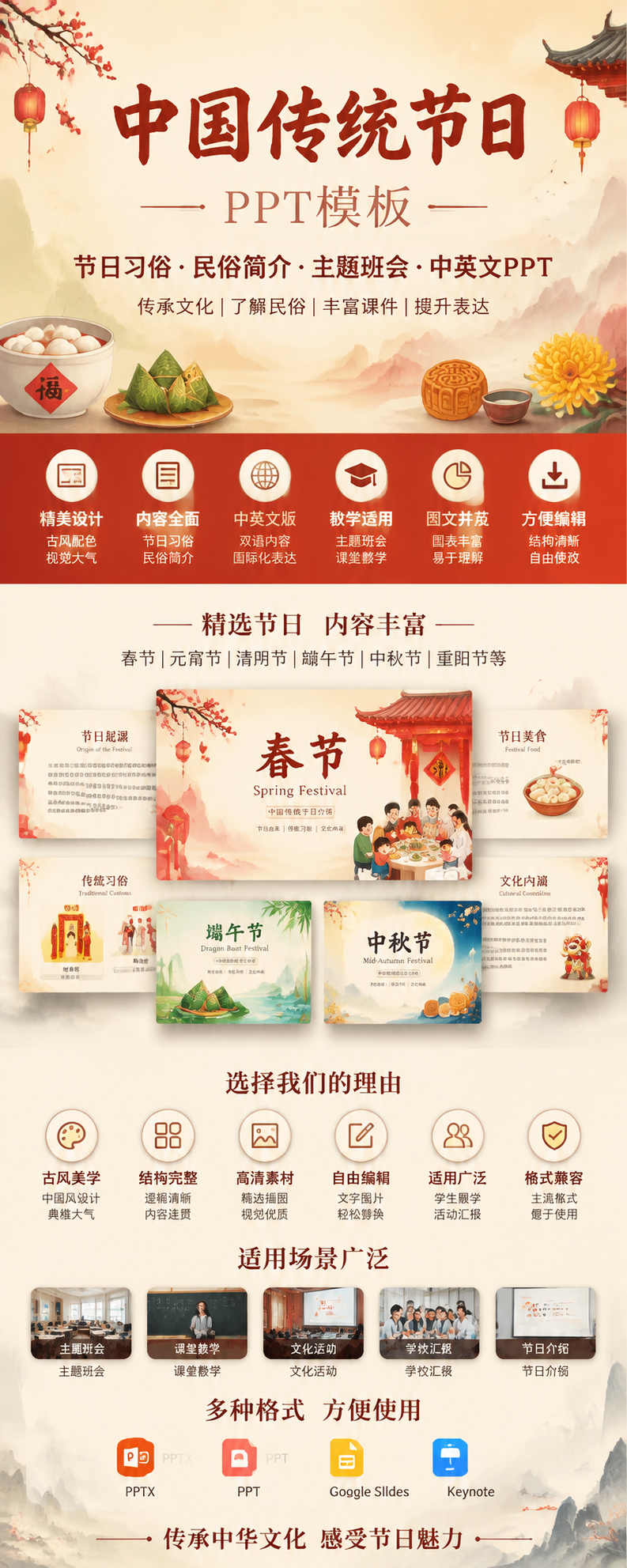AI 生成详情图