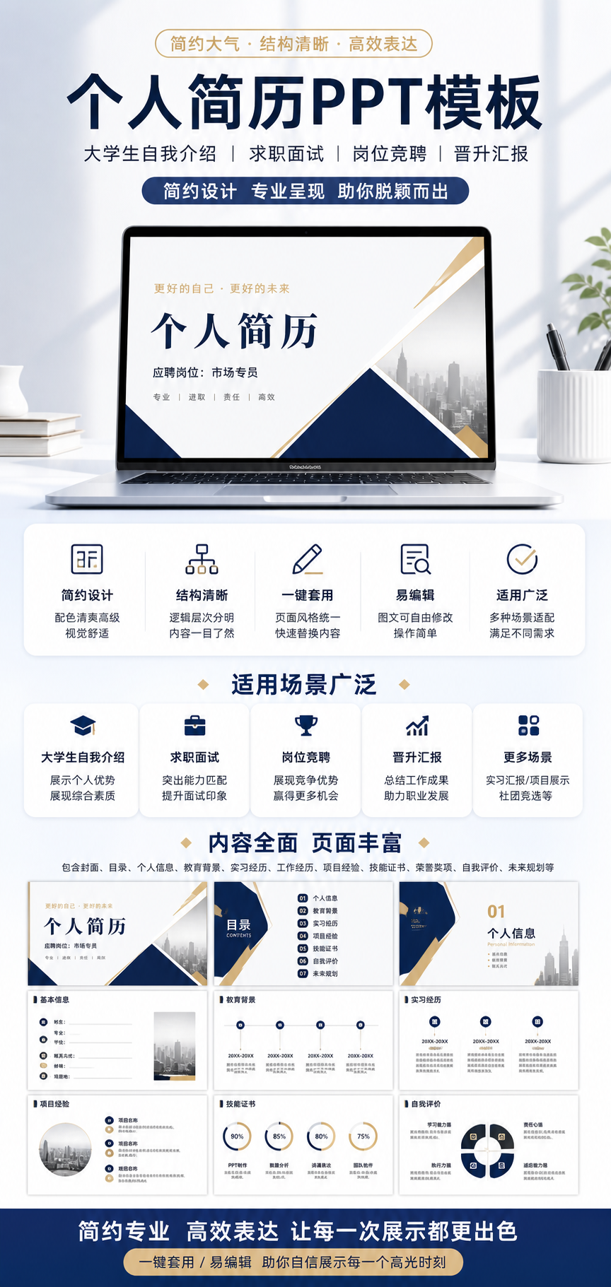 AI 生成详情图