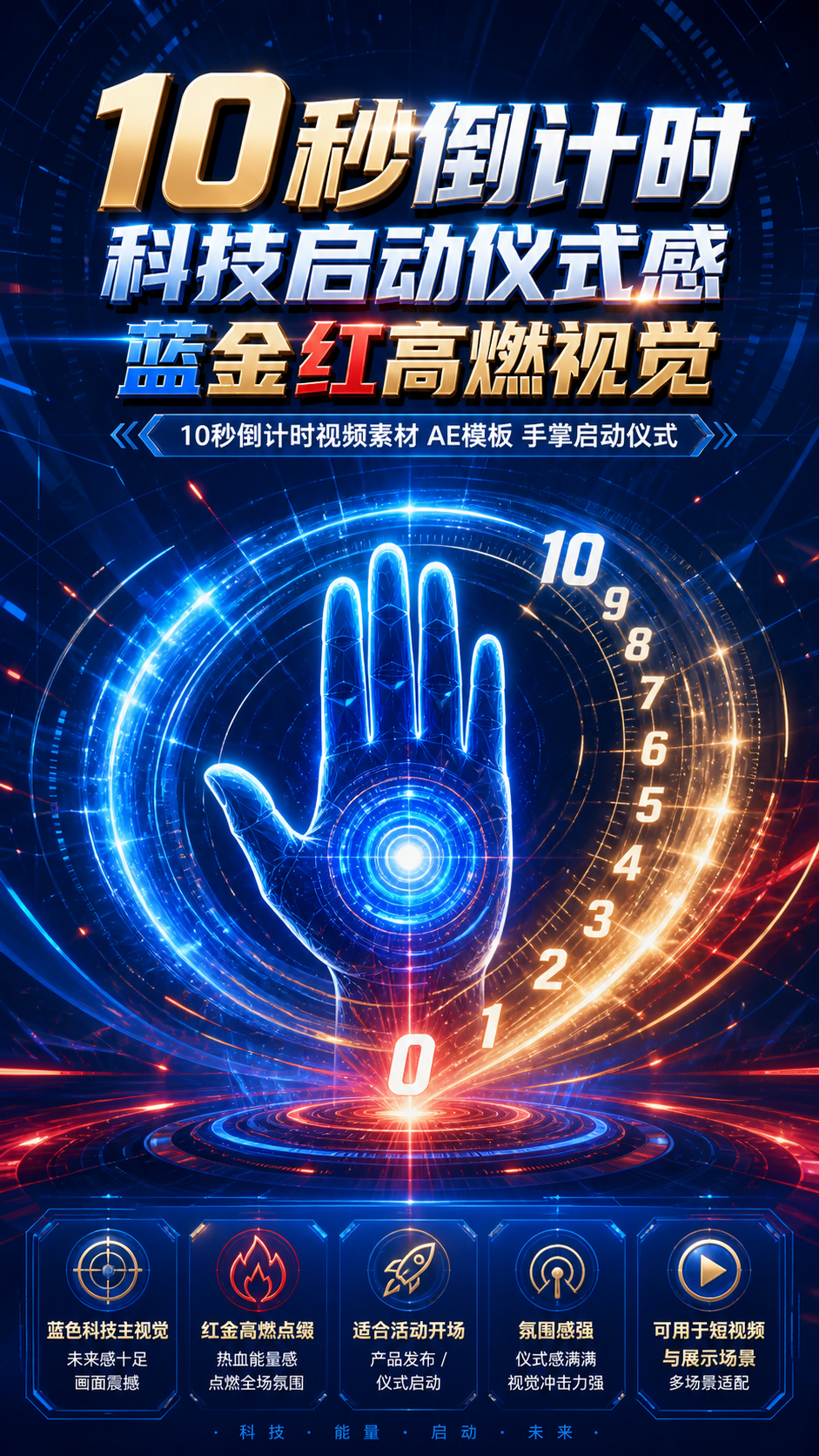 AI 生成详情图