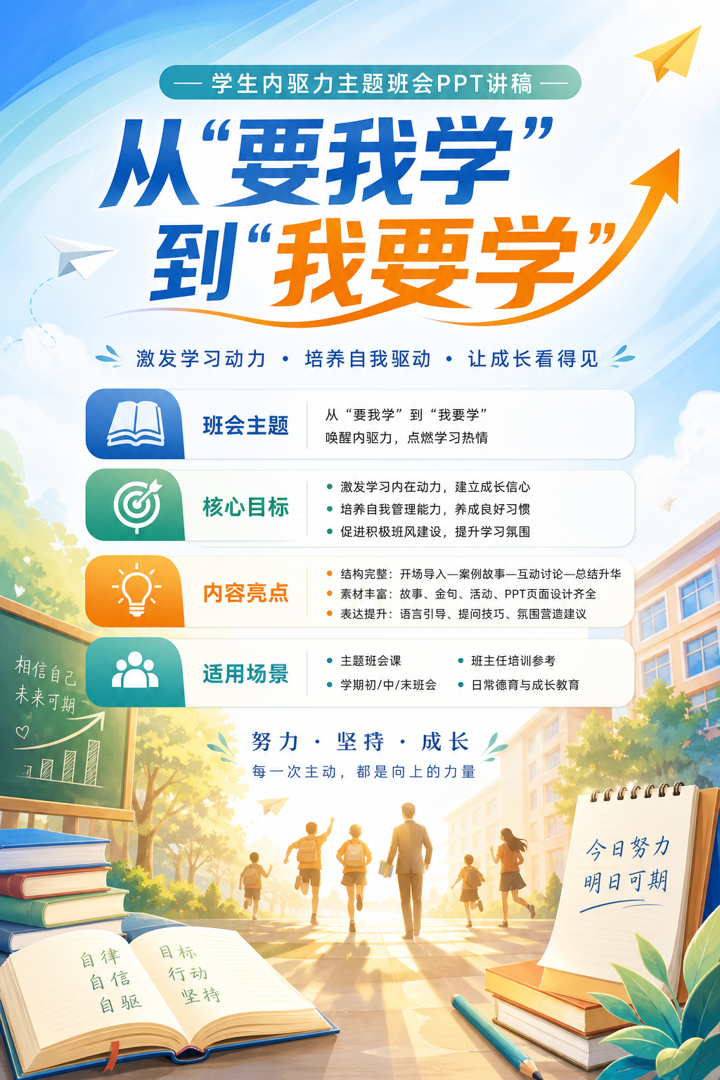 AI 生成详情图