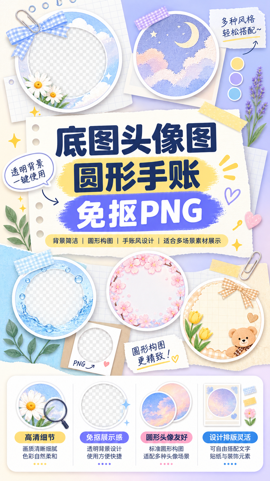 AI 生成详情图