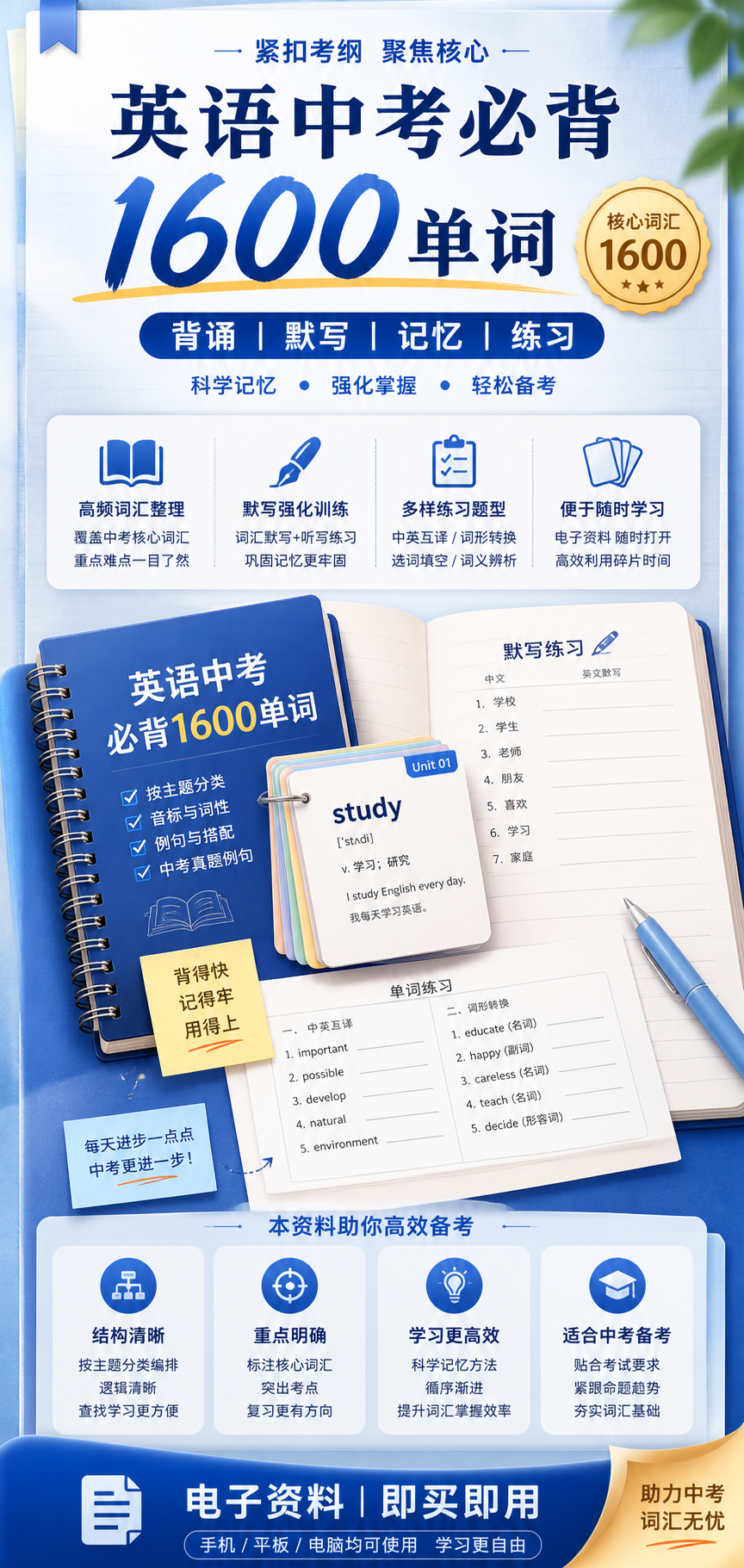 AI 生成详情图