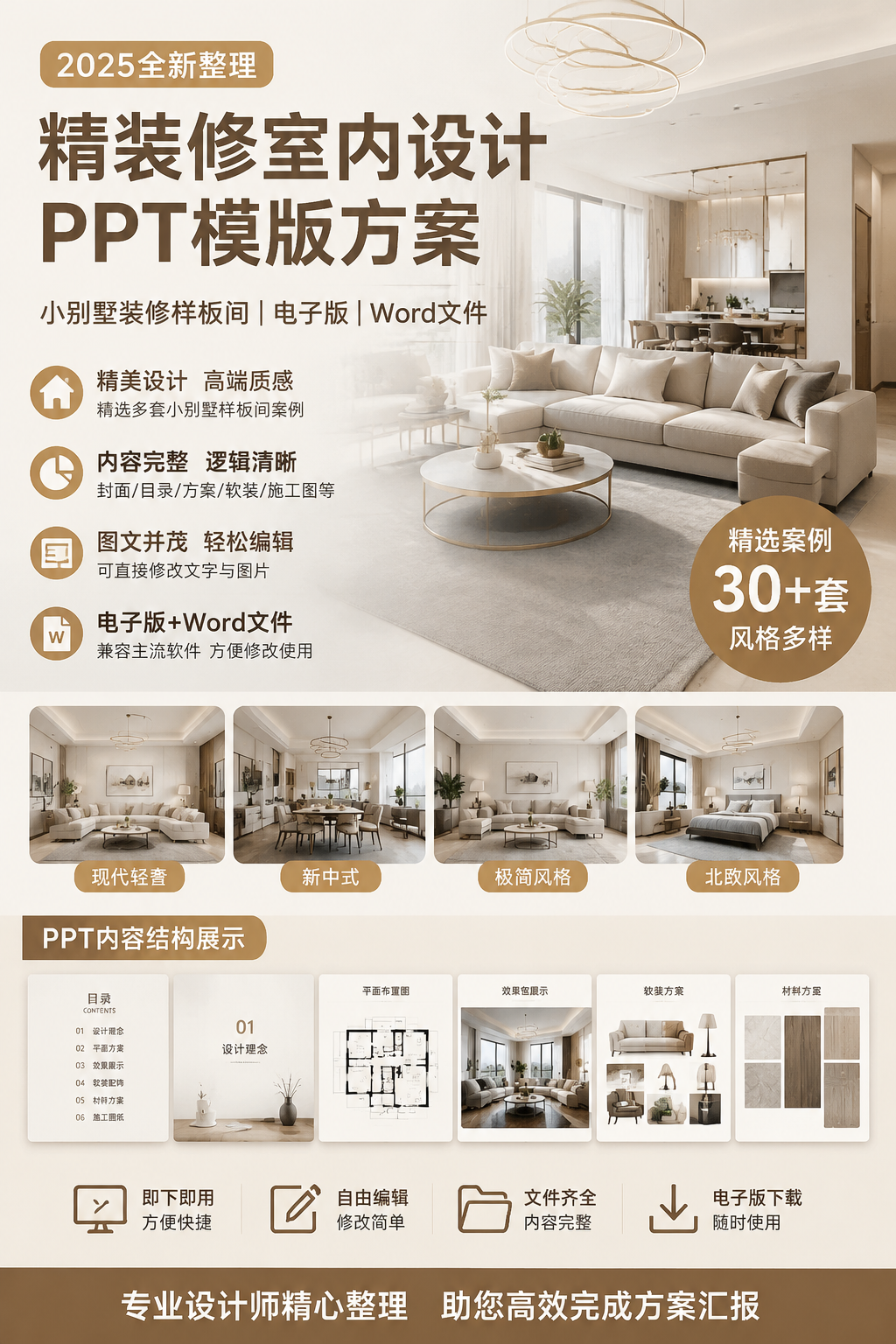 AI 生成详情图