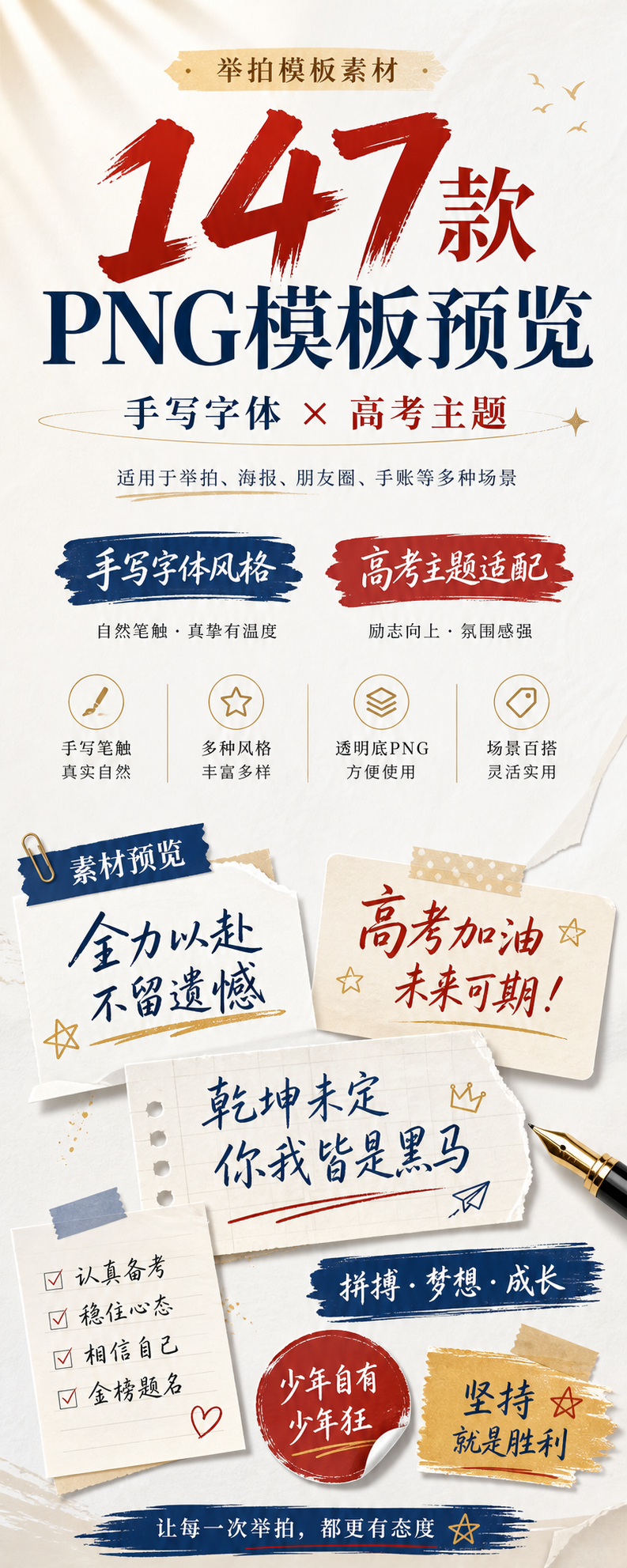 AI 生成详情图