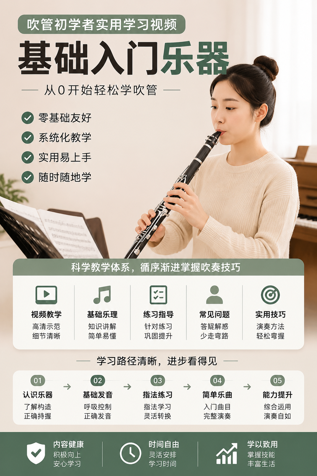 AI 生成详情图