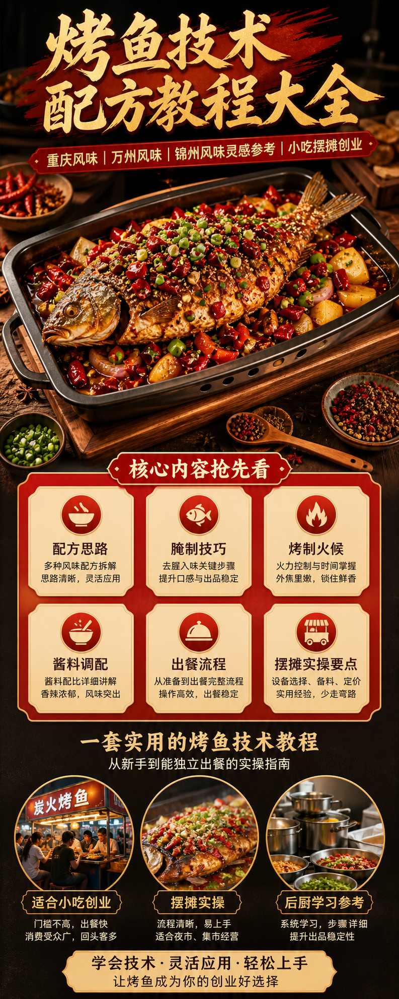 AI 生成详情图