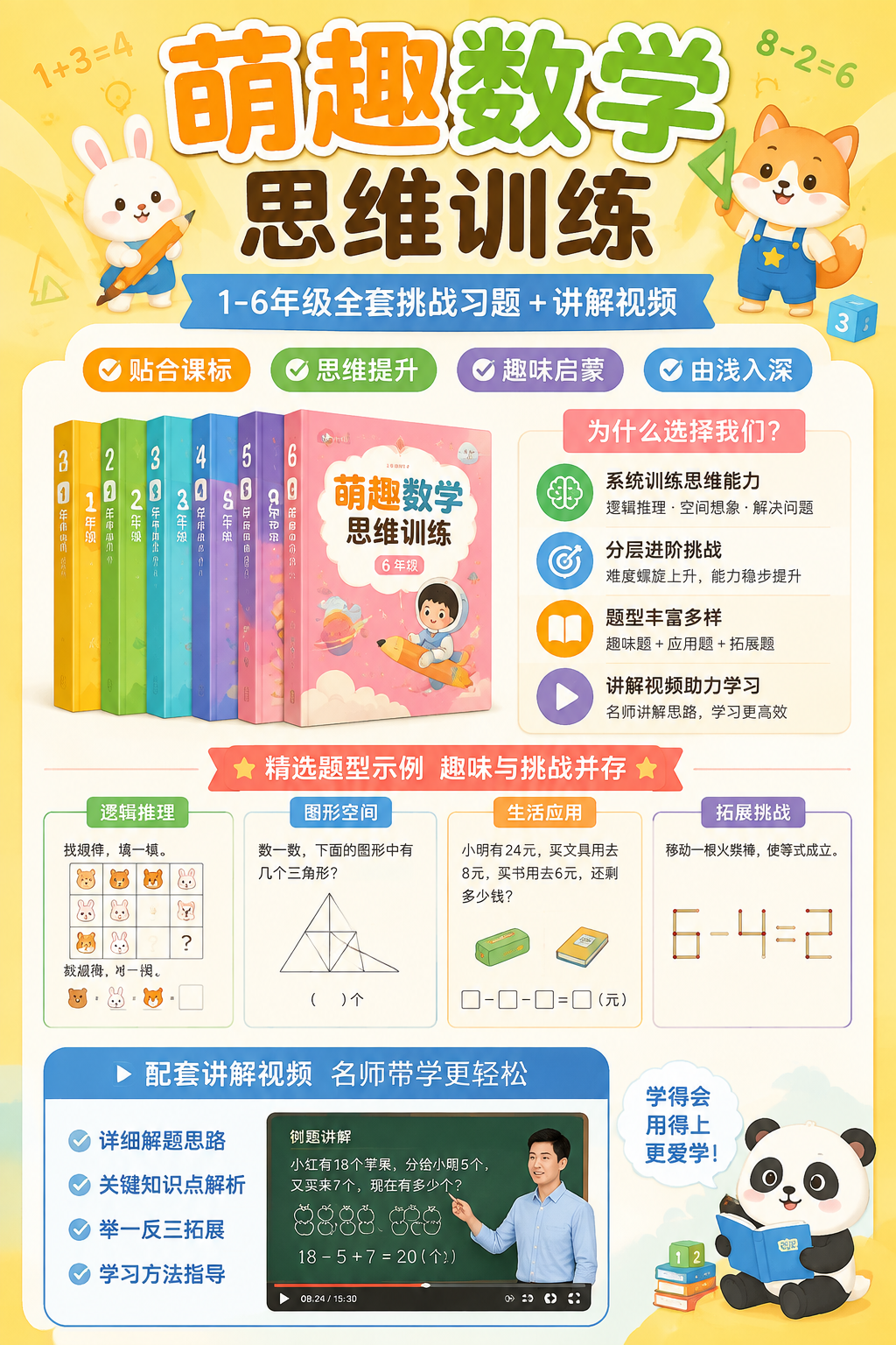 AI 生成详情图