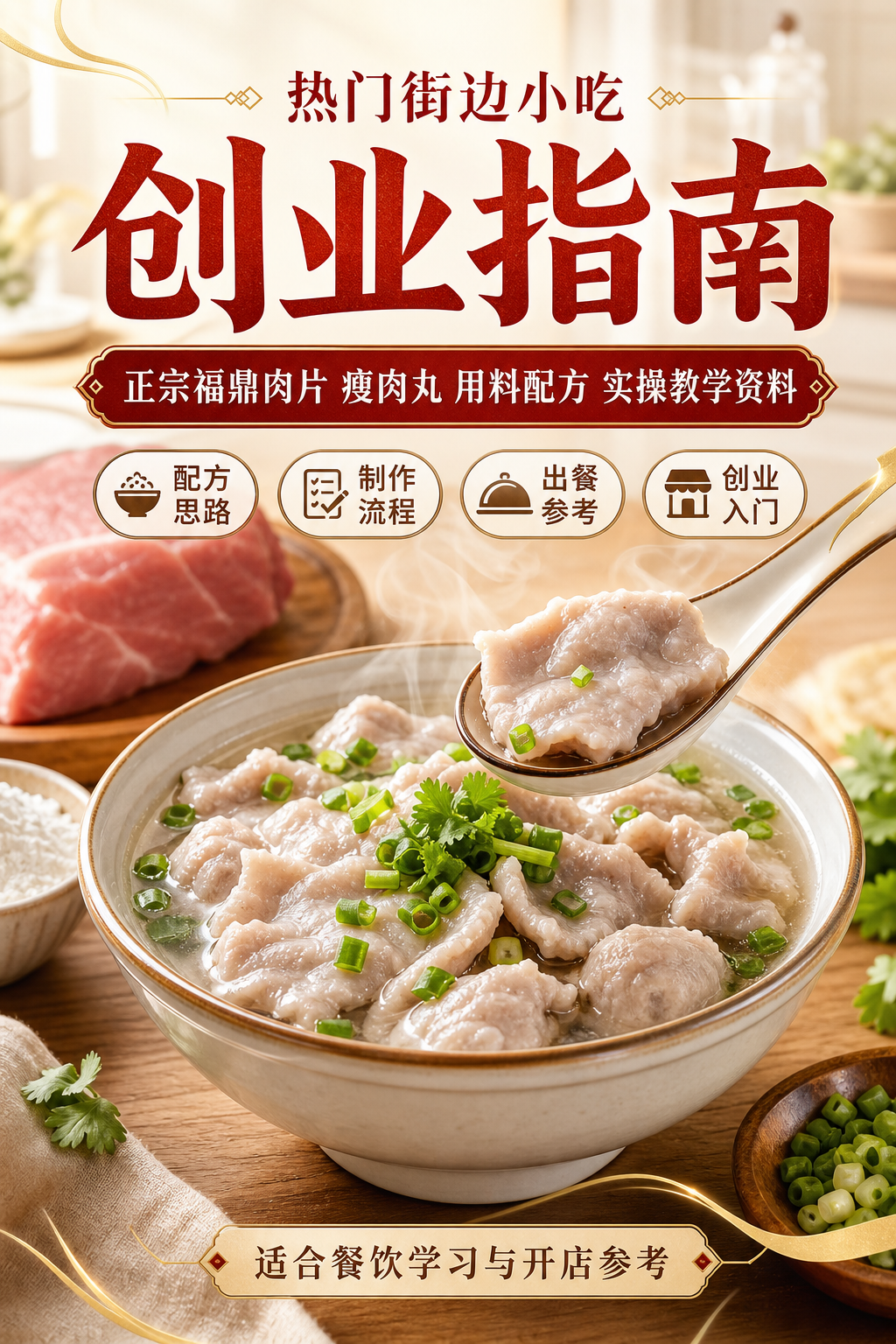AI 生成详情图