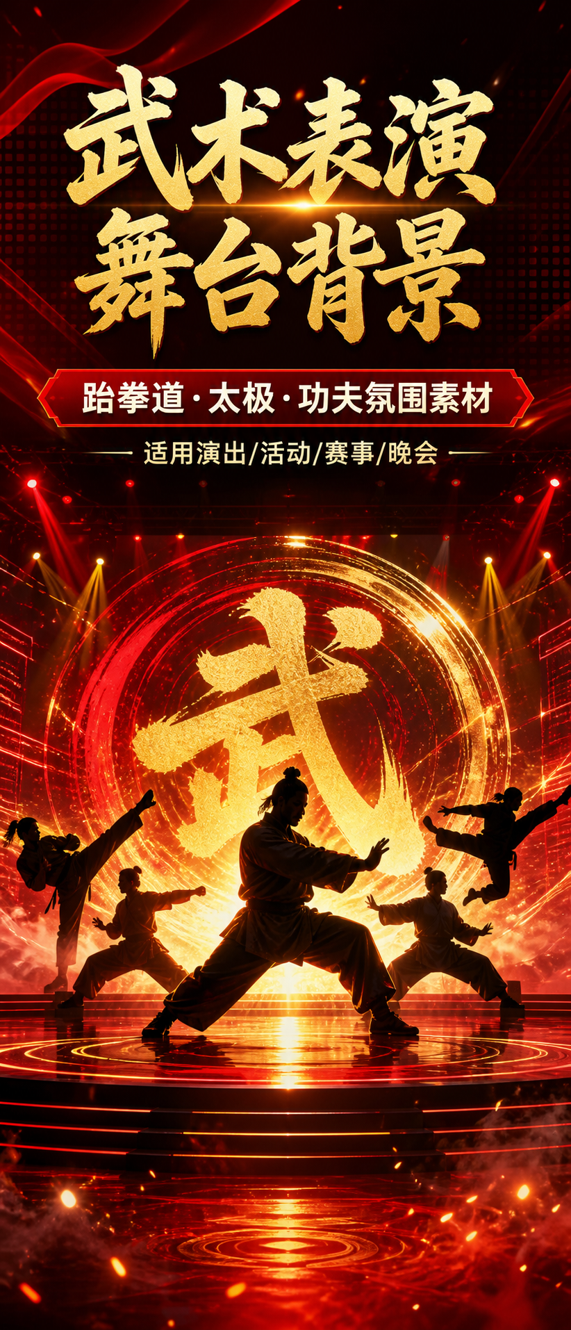 AI 生成详情图