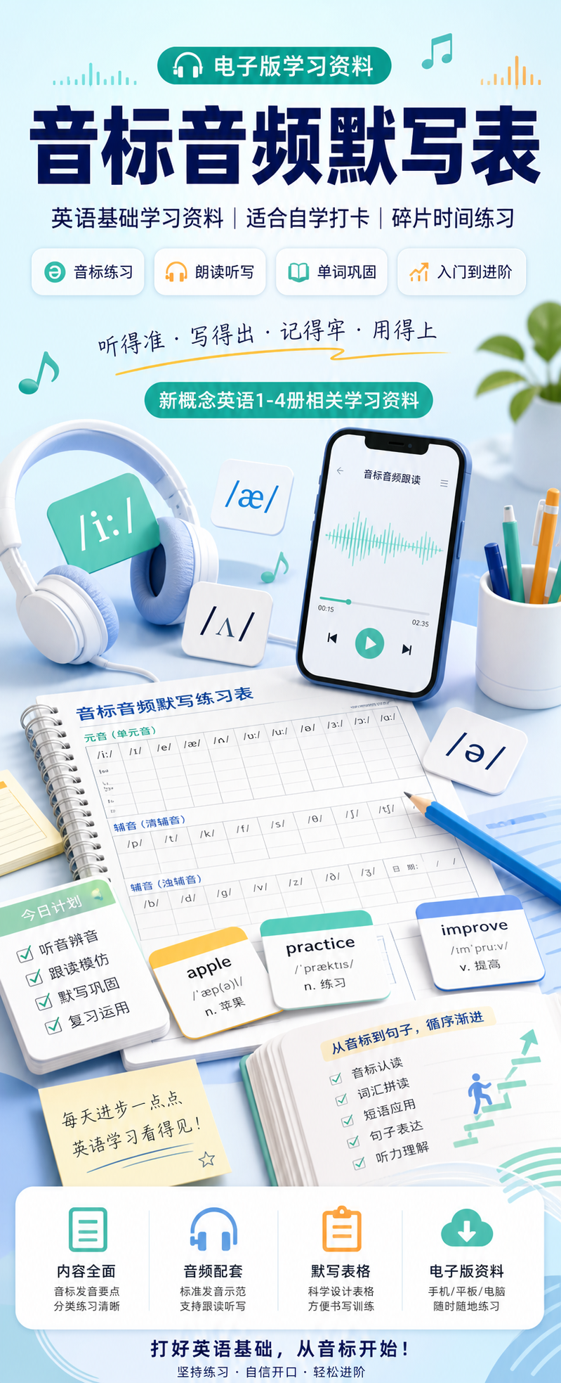 AI 生成详情图