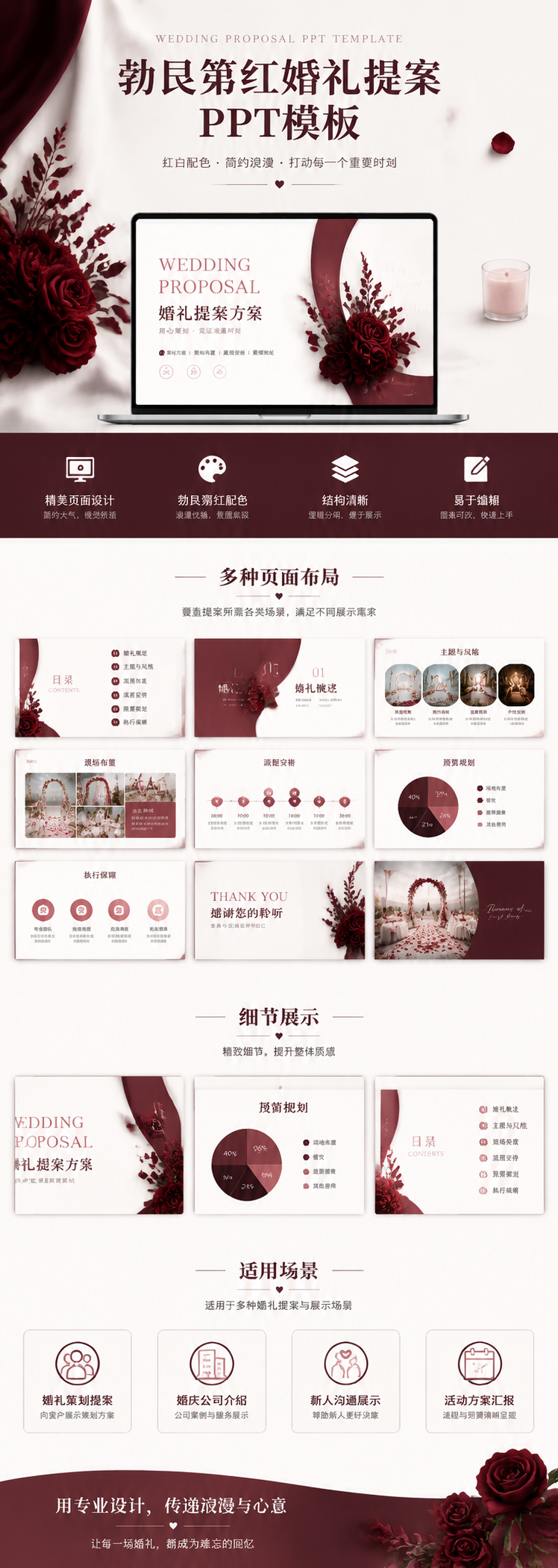 AI 生成详情图