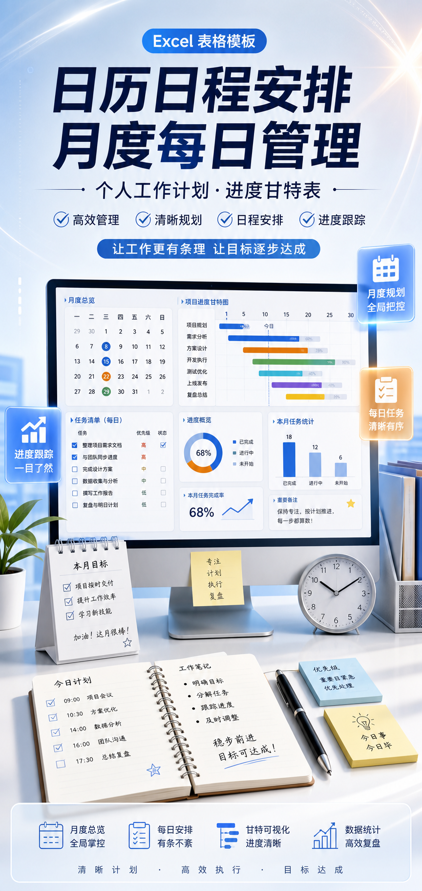 AI 生成详情图