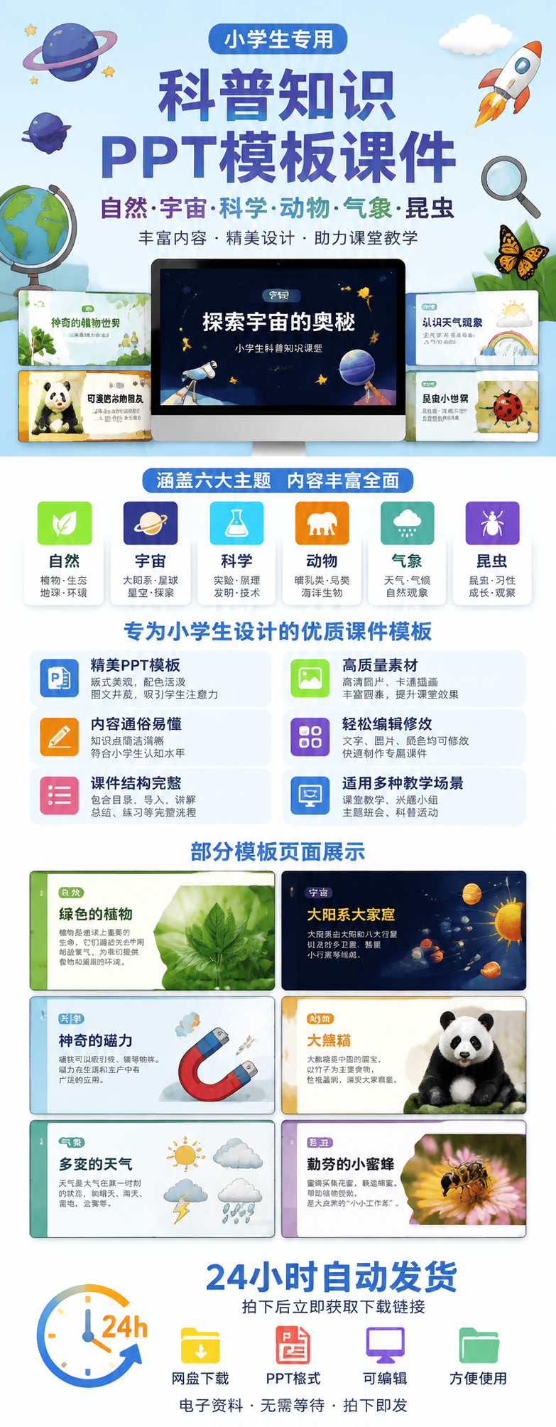 AI 生成详情图