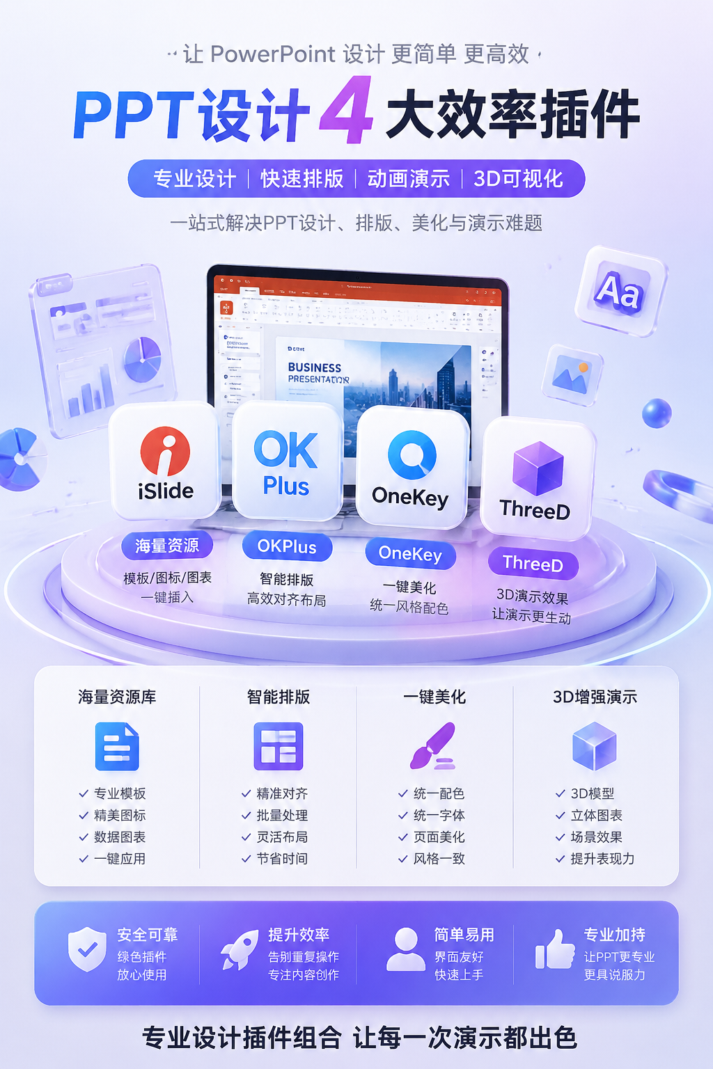 AI 生成详情图