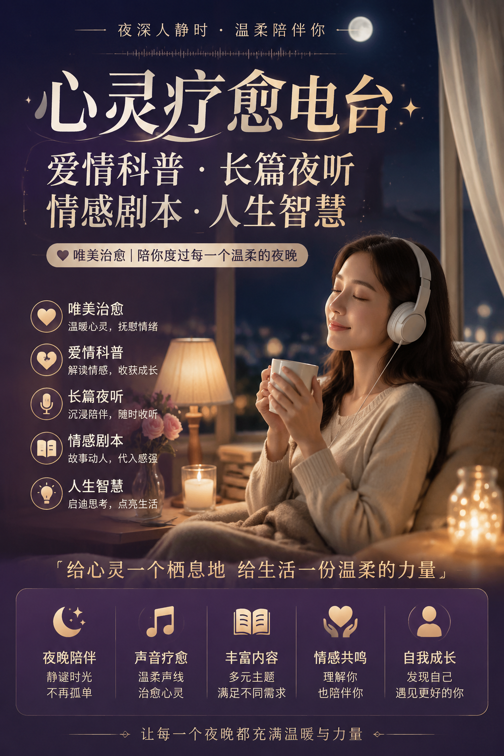 AI 生成详情图