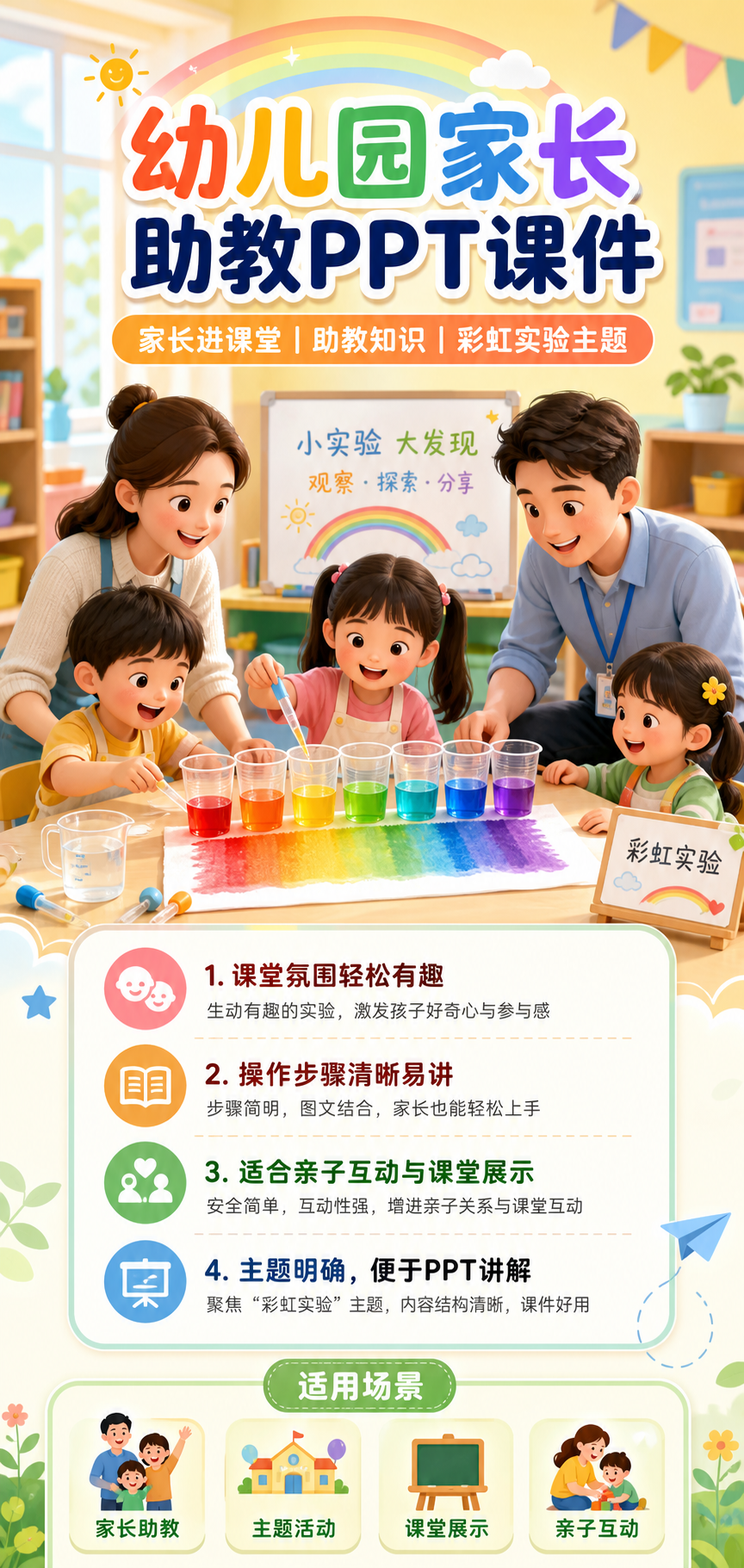 AI 生成详情图