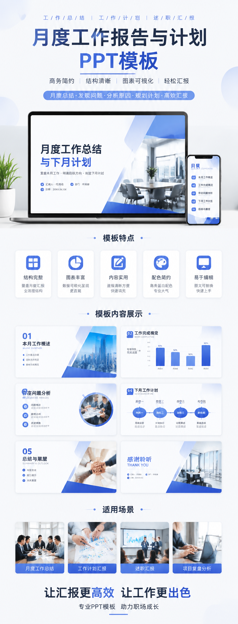 AI 生成详情图