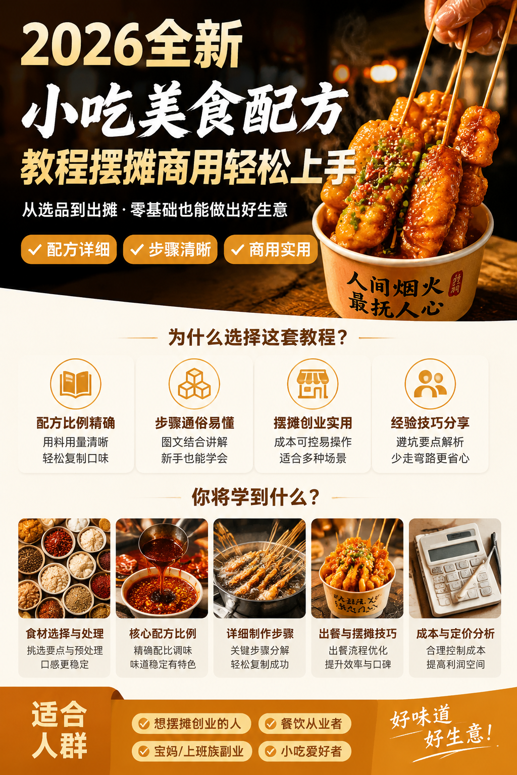AI 生成详情图