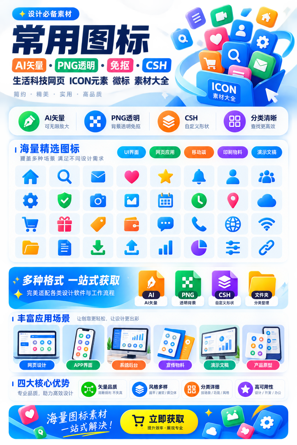 AI 生成详情图