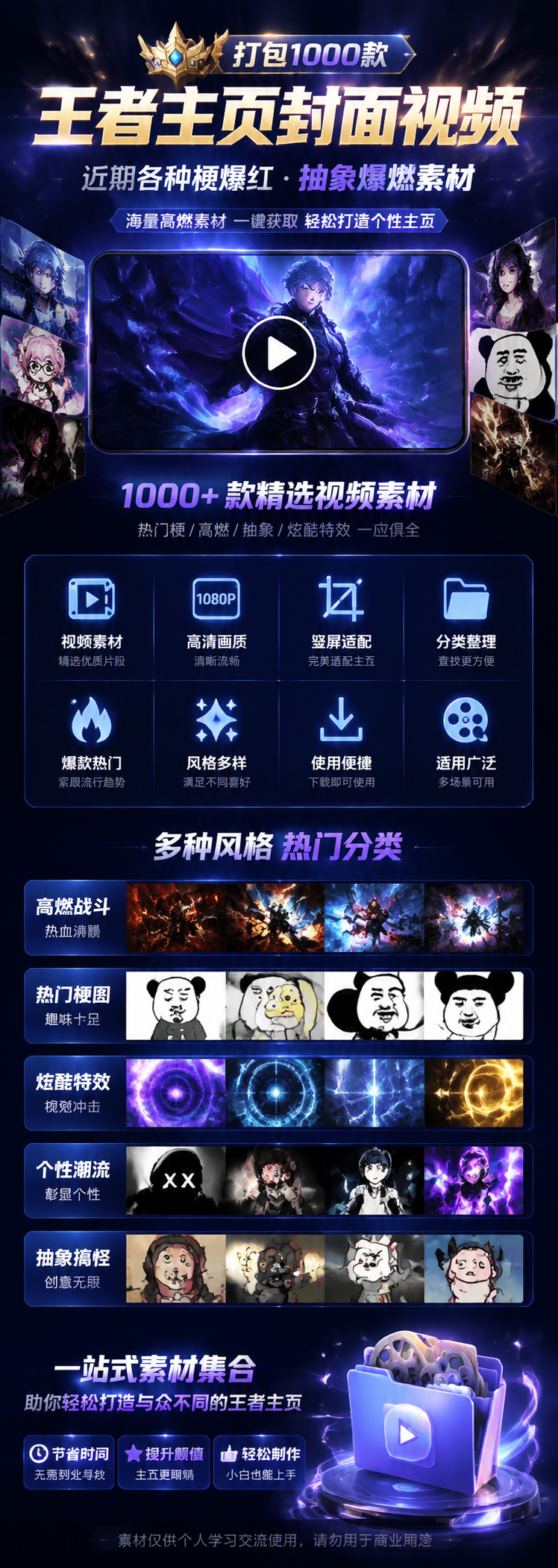 AI 生成详情图