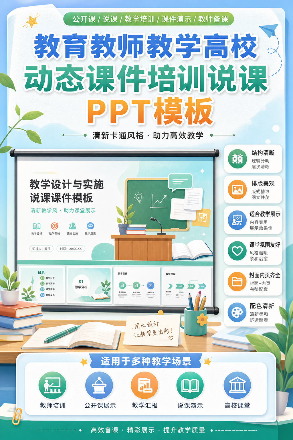 AI 生成详情图