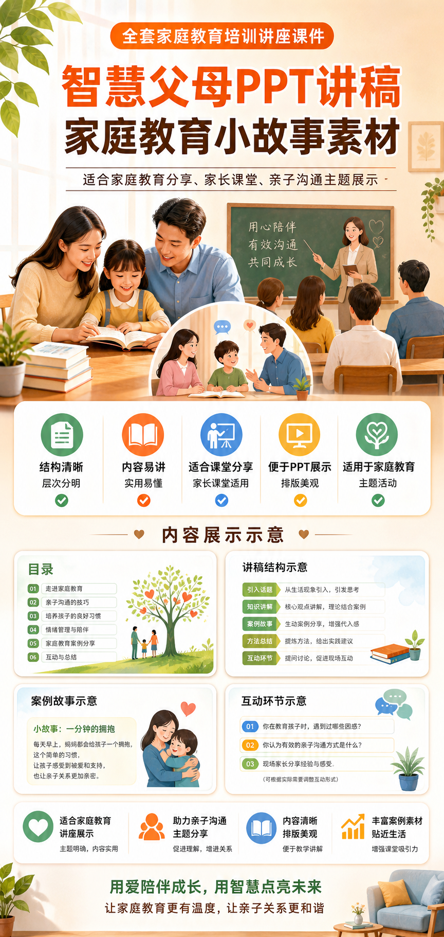 AI 生成详情图