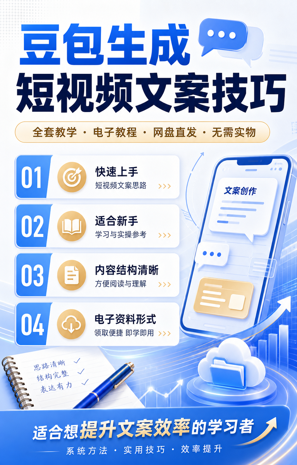 AI 生成详情图