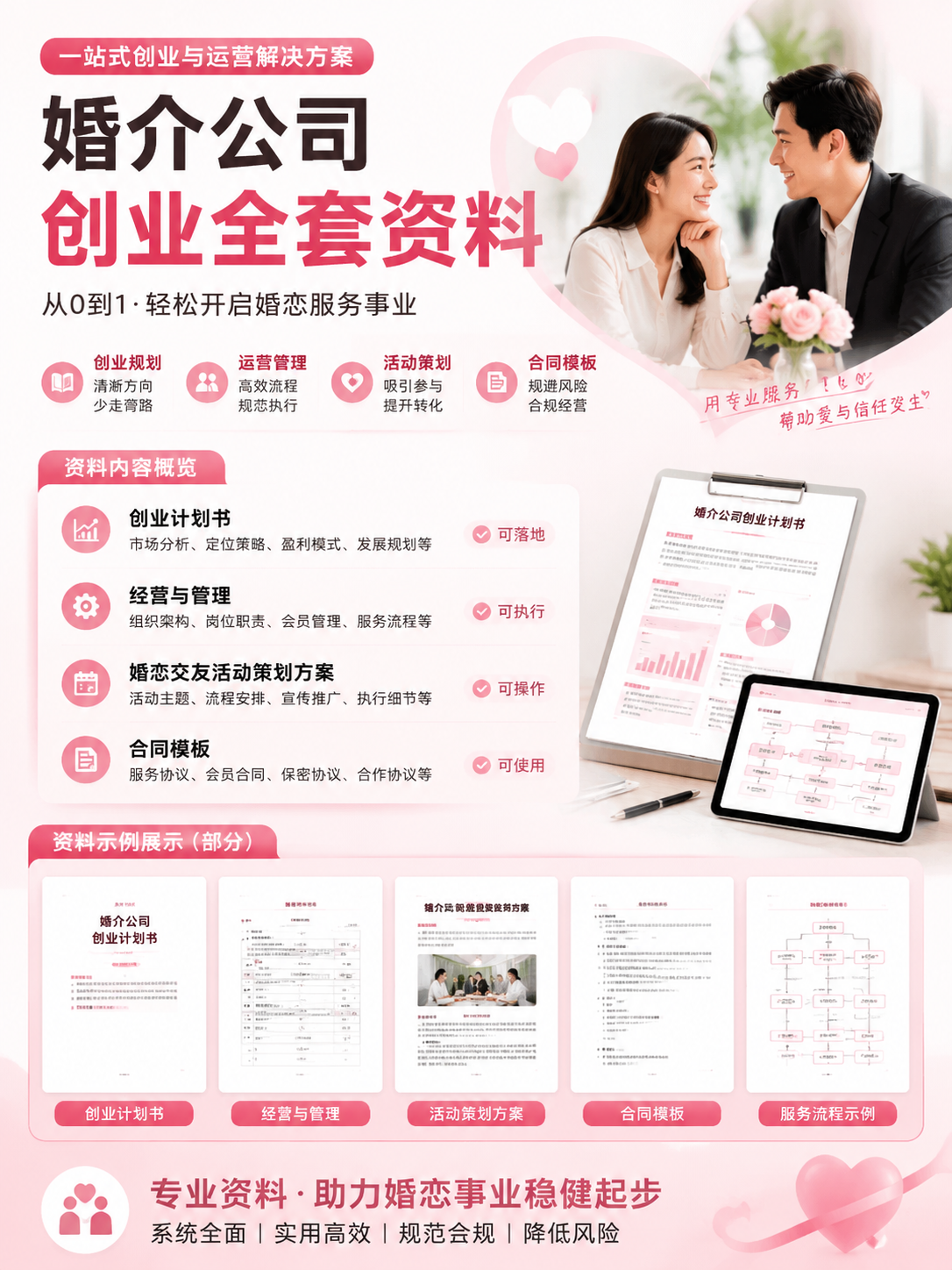 AI 生成详情图
