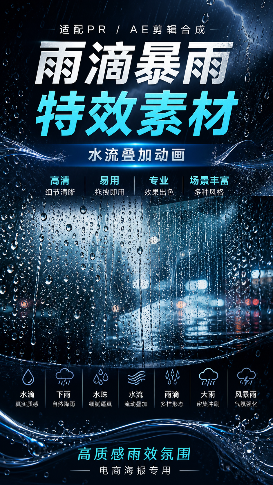AI 生成详情图