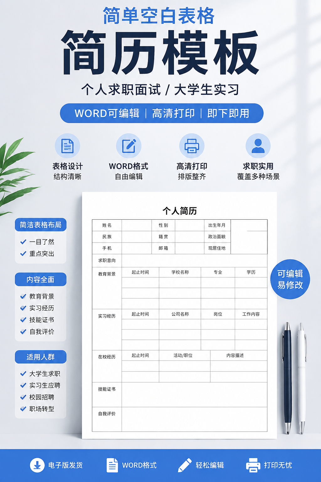 AI 生成详情图
