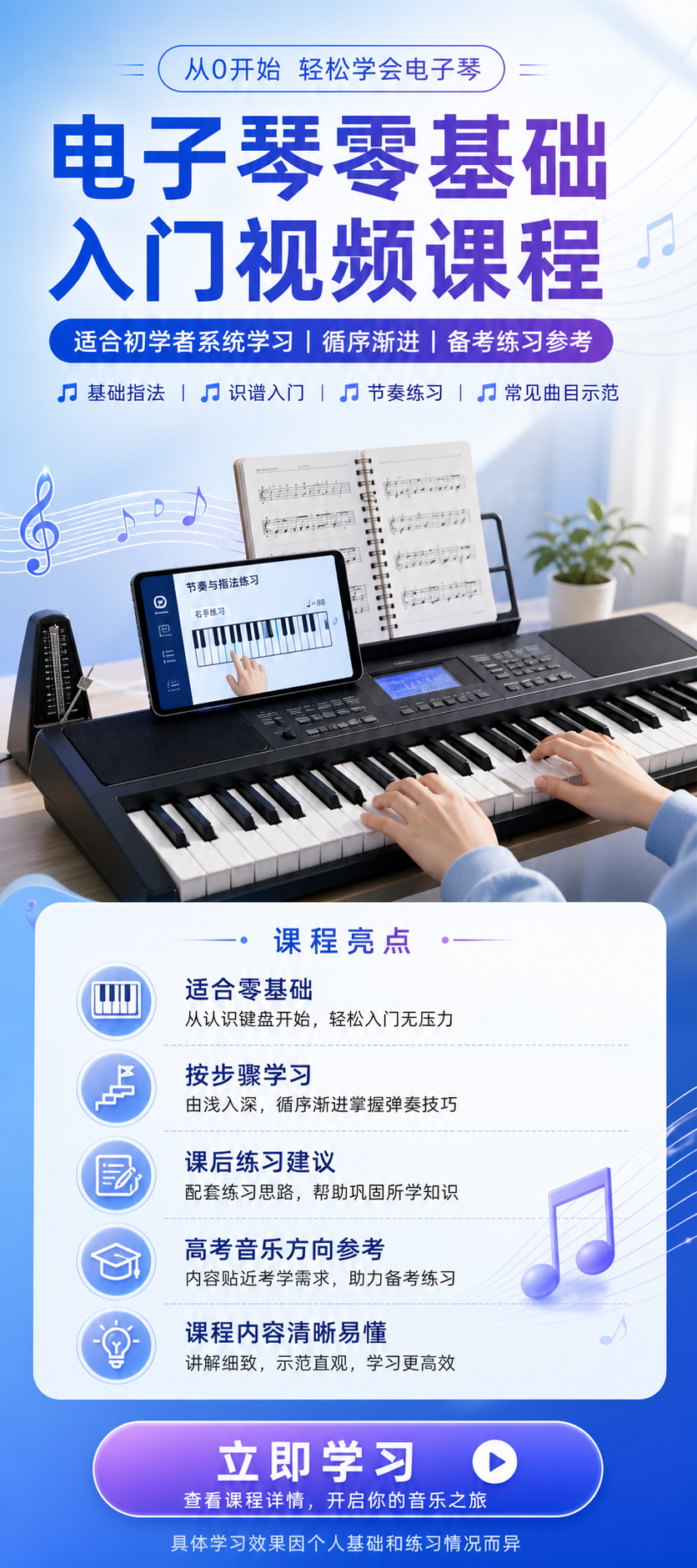 AI 生成详情图