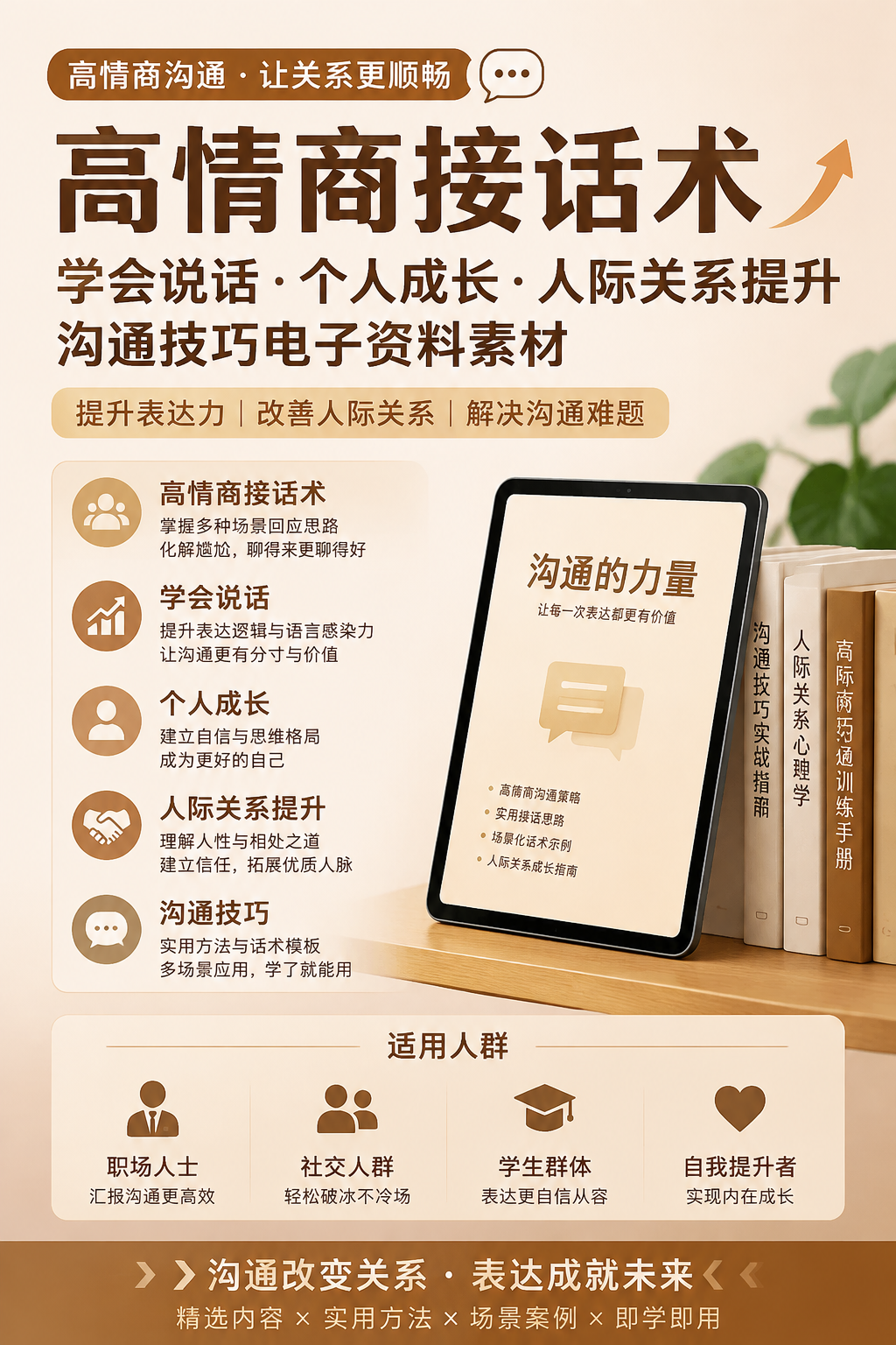 AI 生成详情图