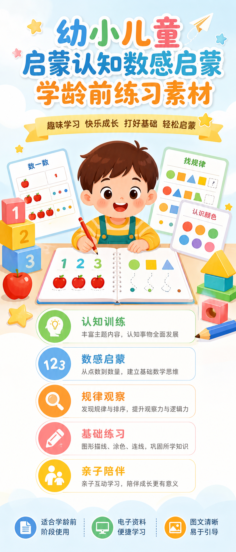AI 生成详情图