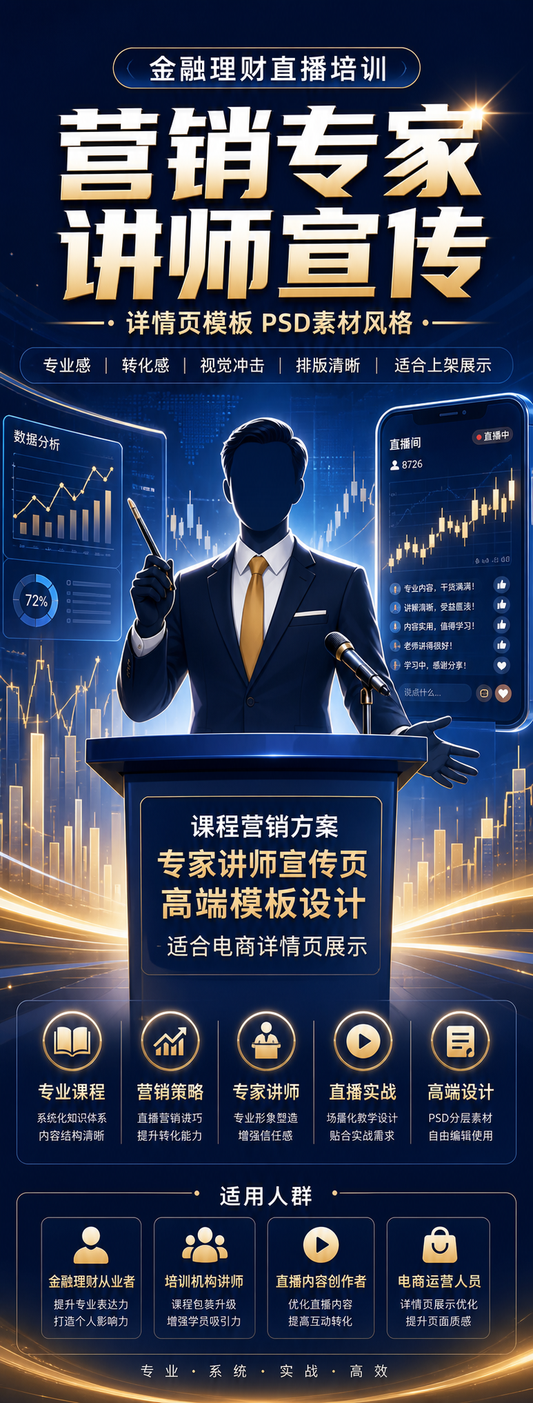 AI 生成详情图