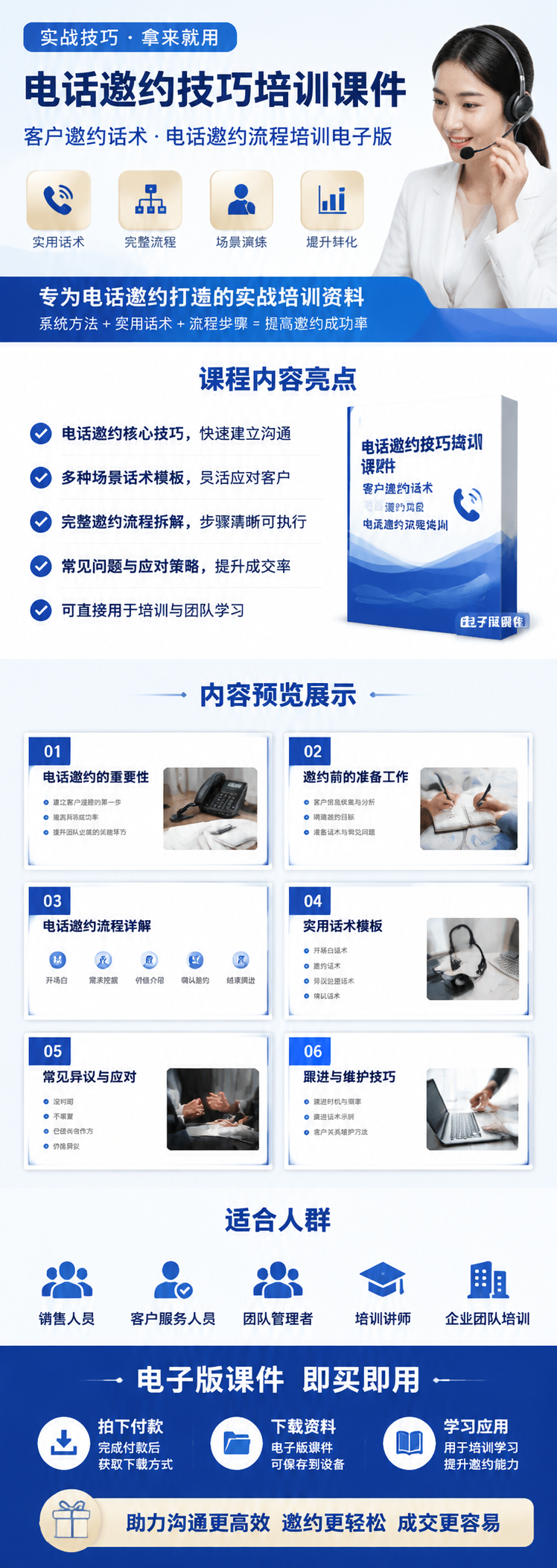 AI 生成详情图