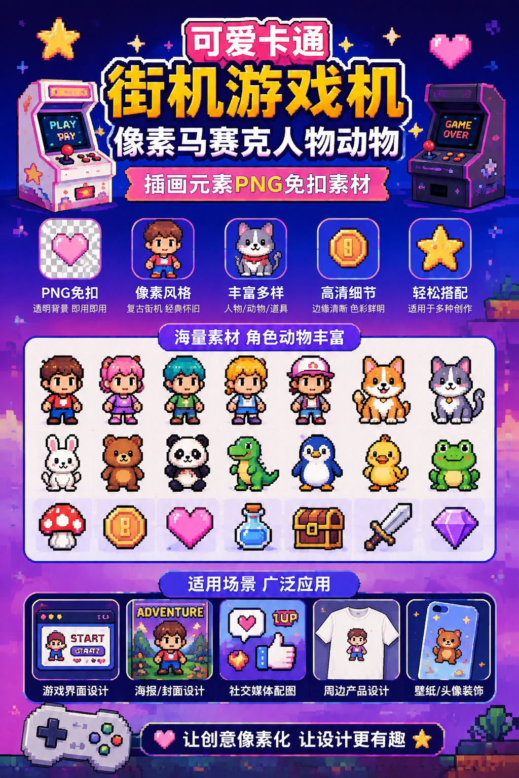 AI 生成详情图