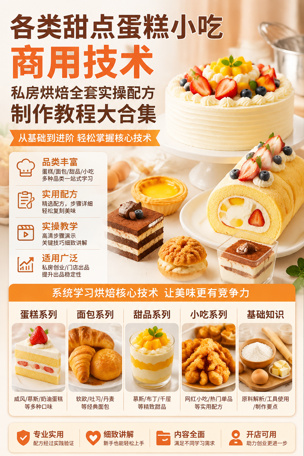 AI 生成详情图