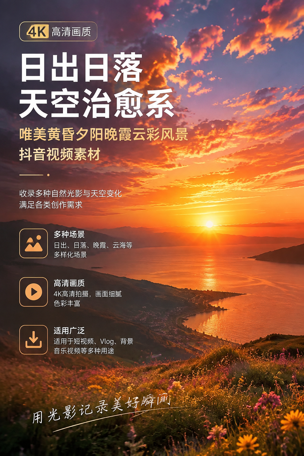 AI 生成详情图