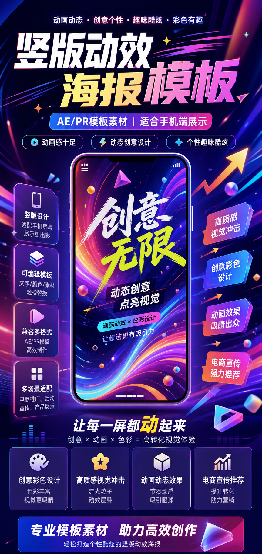 AI 生成详情图