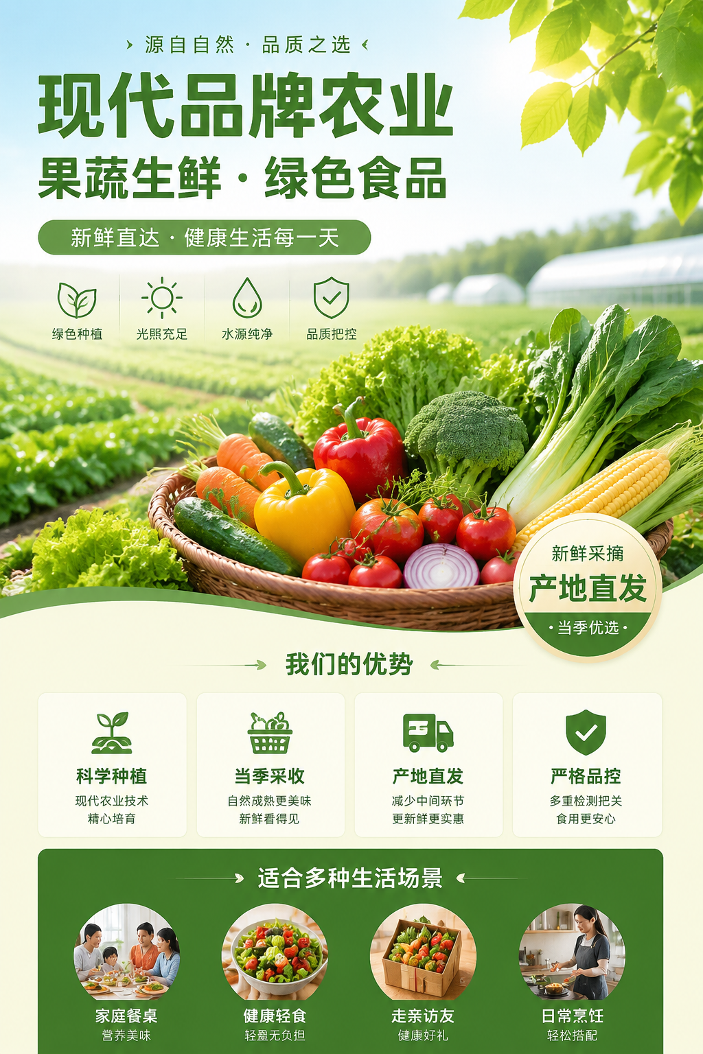 AI 生成详情图
