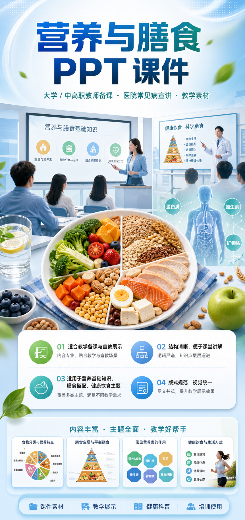 AI 生成详情图