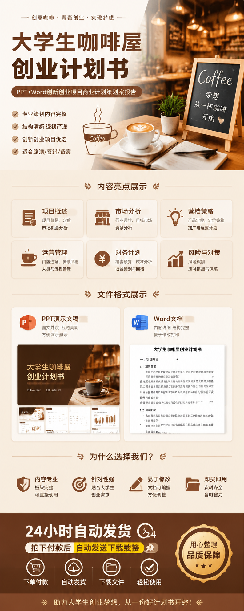 AI 生成详情图