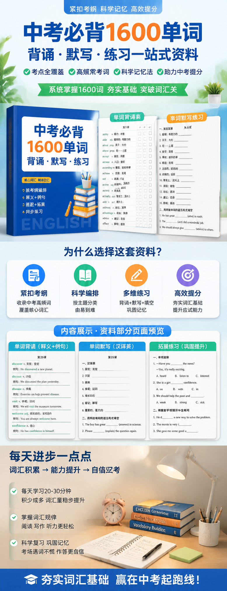 AI 生成详情图