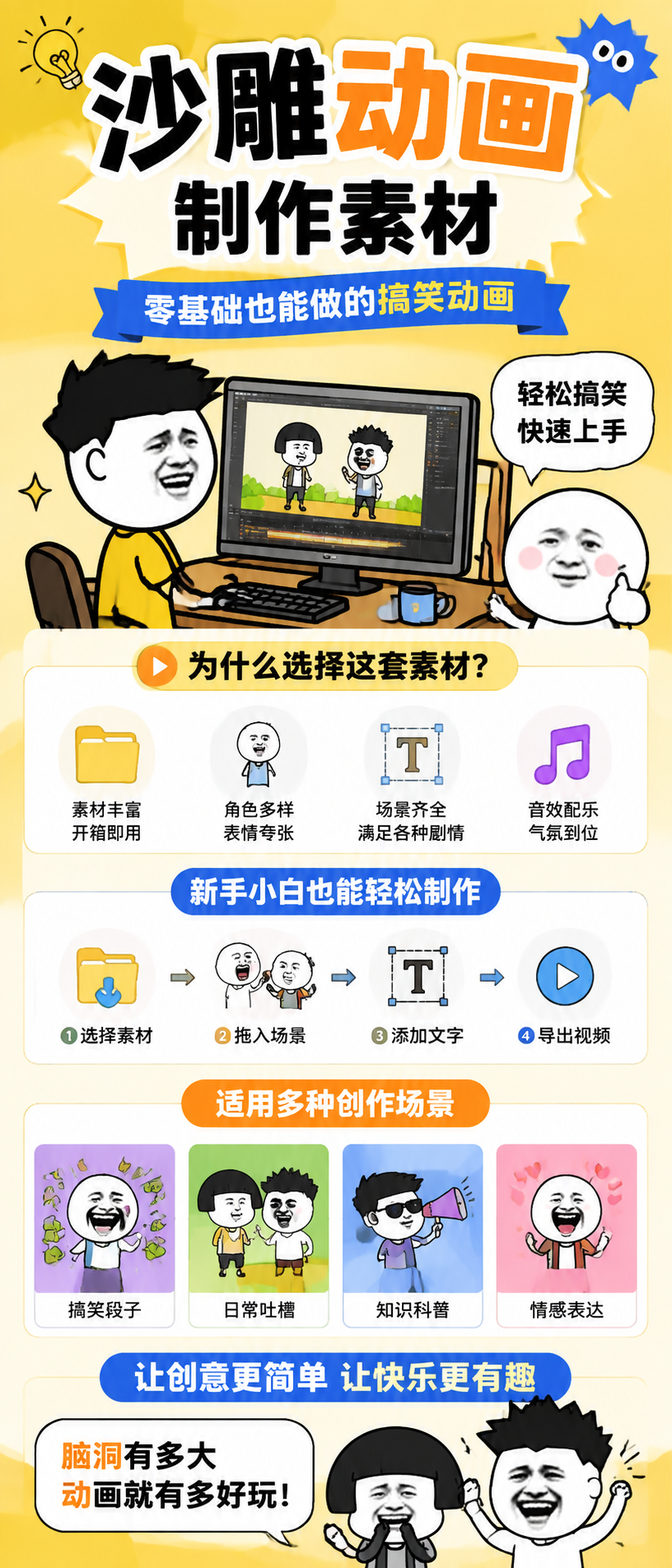 AI 生成详情图