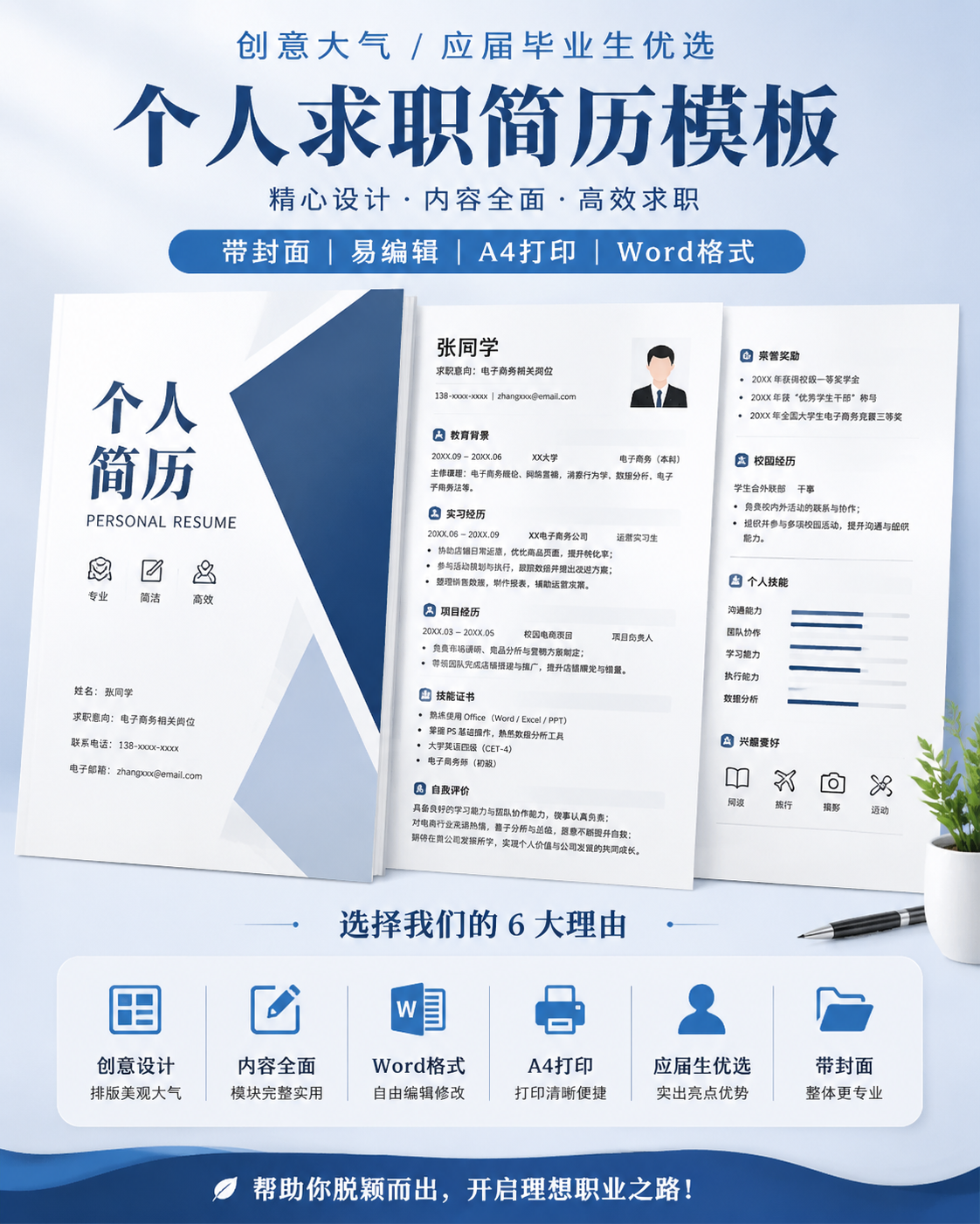 AI 生成详情图