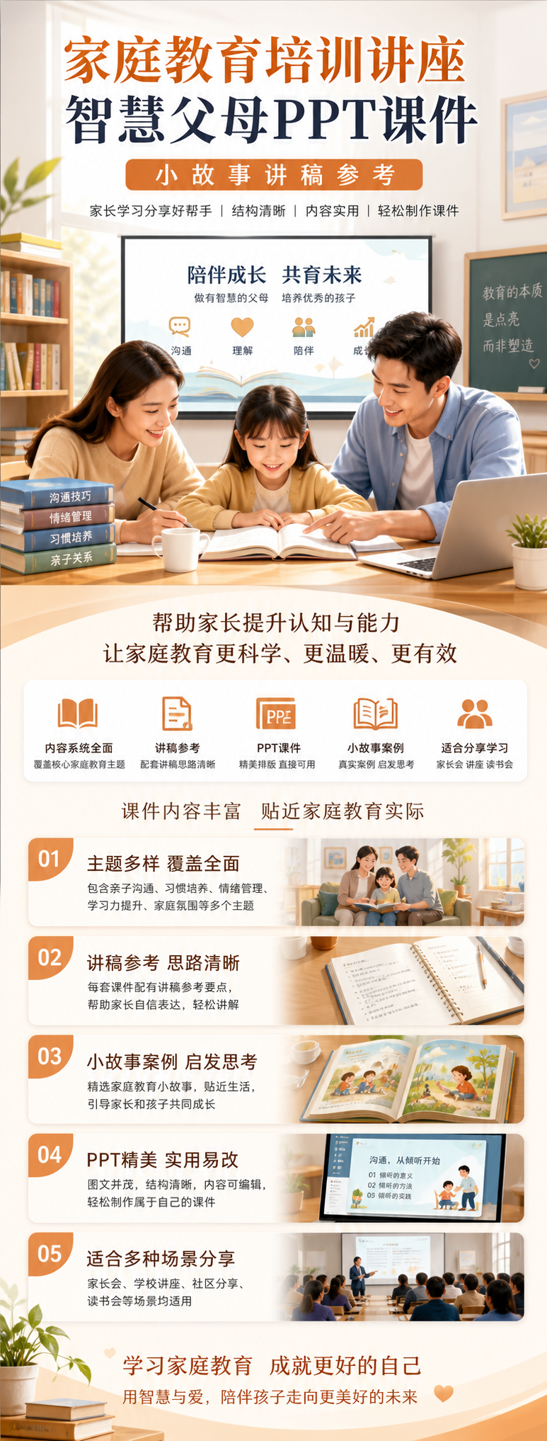 AI 生成详情图