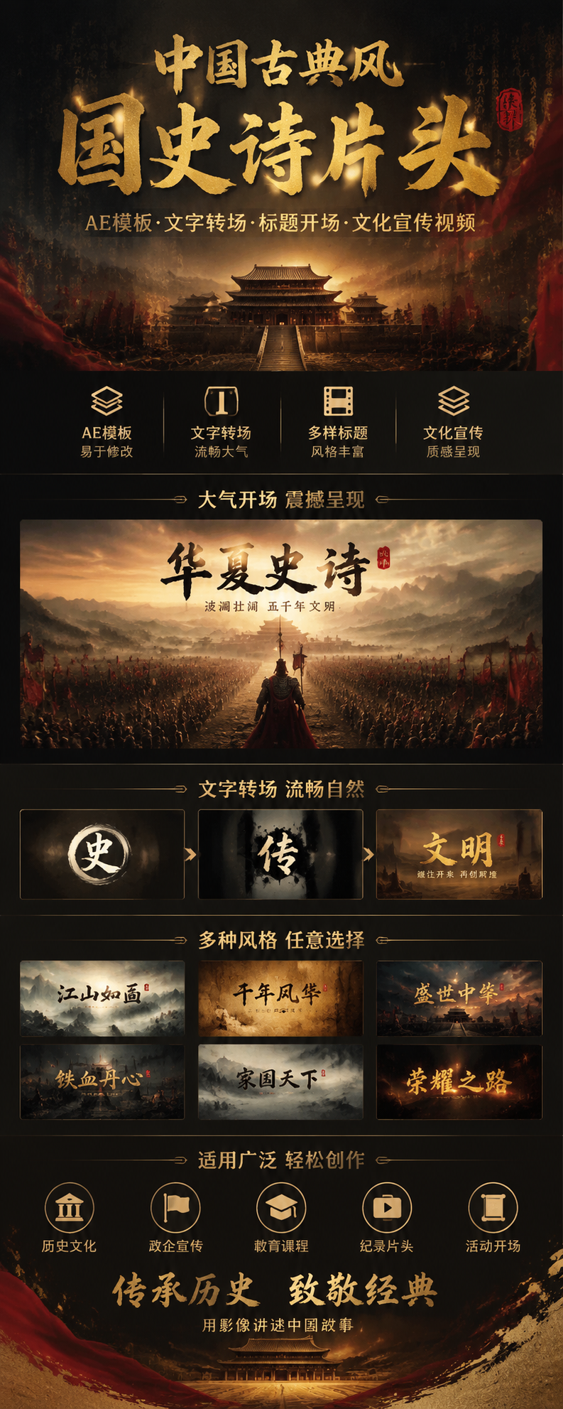 AI 生成详情图
